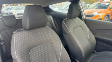 Ford Fiesta 1.0 EcoBoost Zetec 3dr Petrol Hatchback